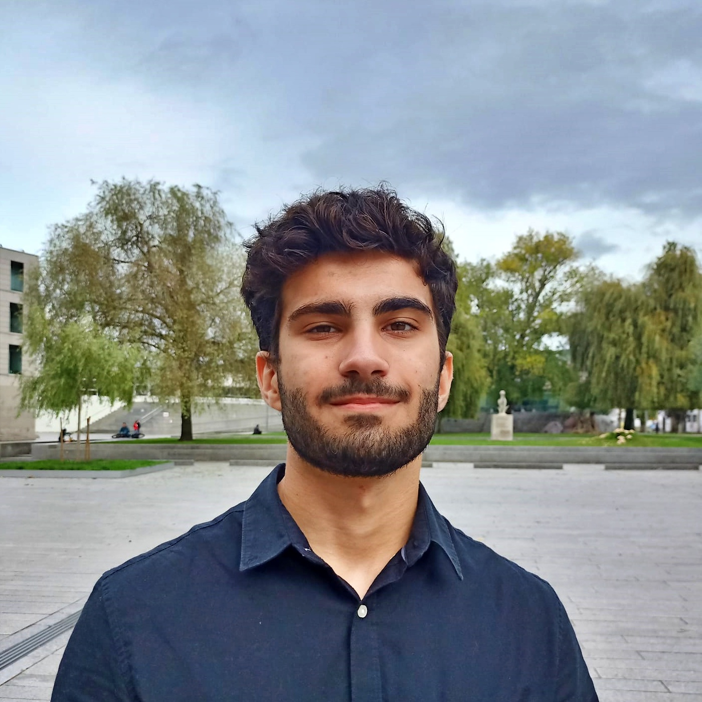 Gonçalo Pinto